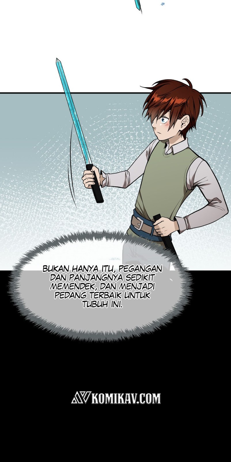 The Beginning After the End Chap 46 - Next Chap 47