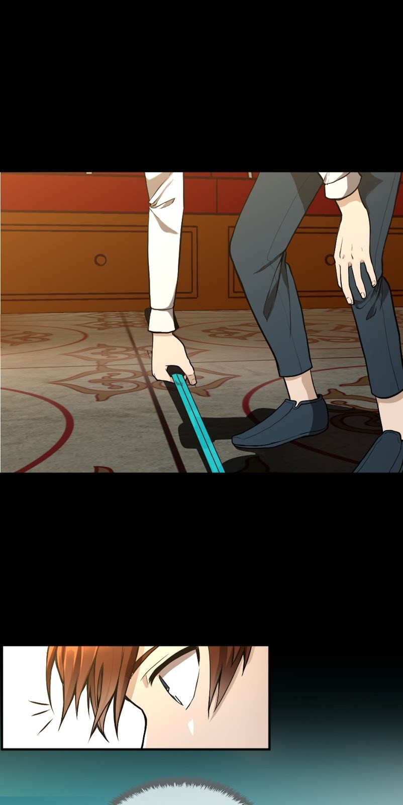 The Beginning After the End Chap 46 - Next Chap 47