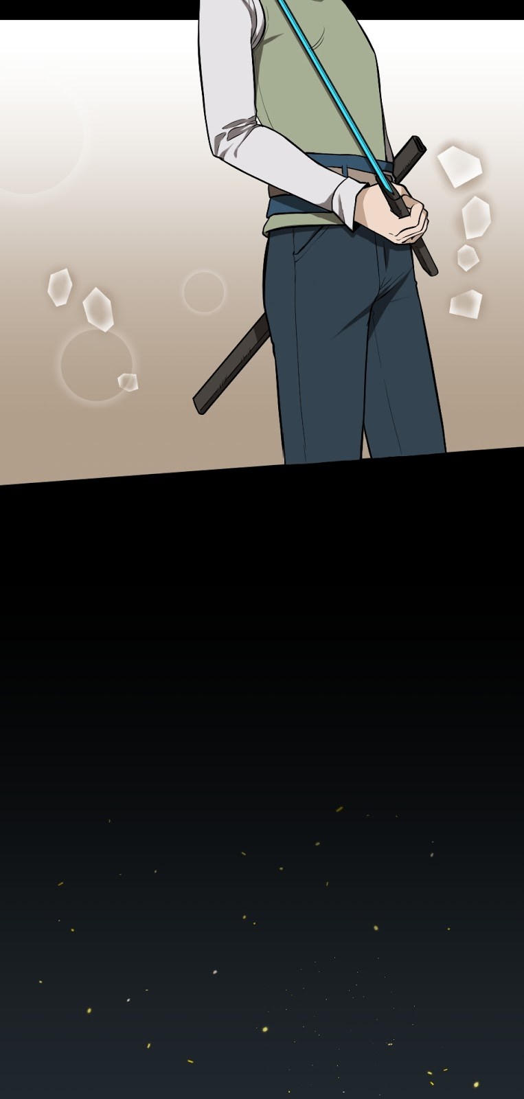 The Beginning After the End Chap 46 - Next Chap 47