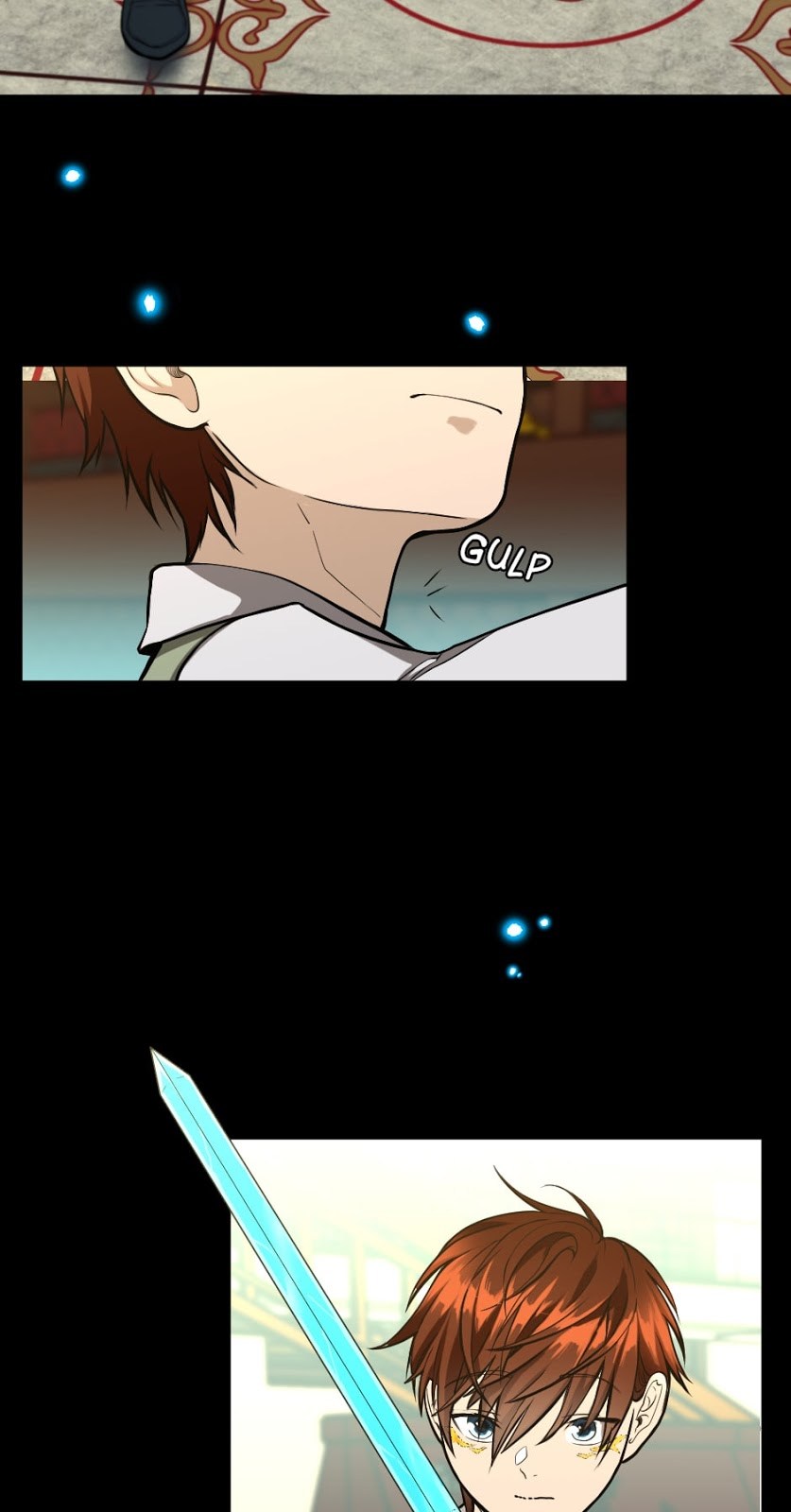 The Beginning After the End Chap 46 - Next Chap 47