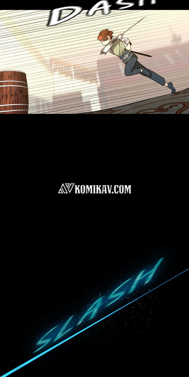 The Beginning After the End Chap 46 - Next Chap 47