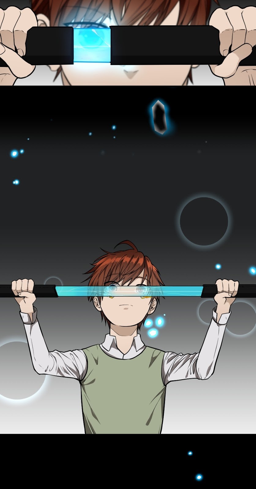 The Beginning After the End Chap 46 - Next Chap 47