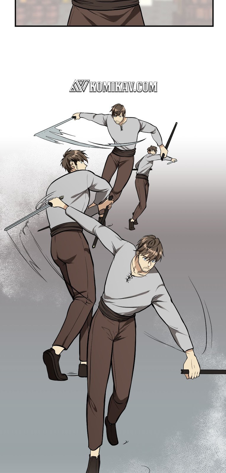 The Beginning After the End Chap 46 - Next Chap 47