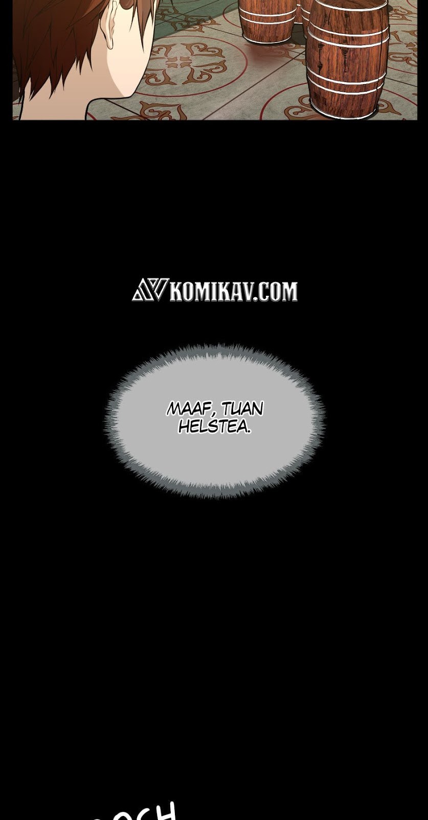 The Beginning After the End Chap 46 - Next Chap 47