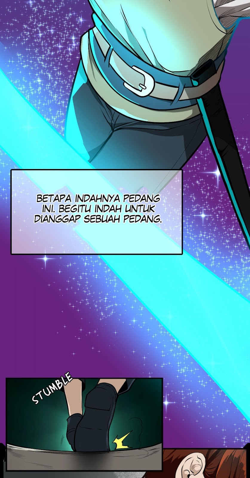 The Beginning After the End Chap 46 - Next Chap 47