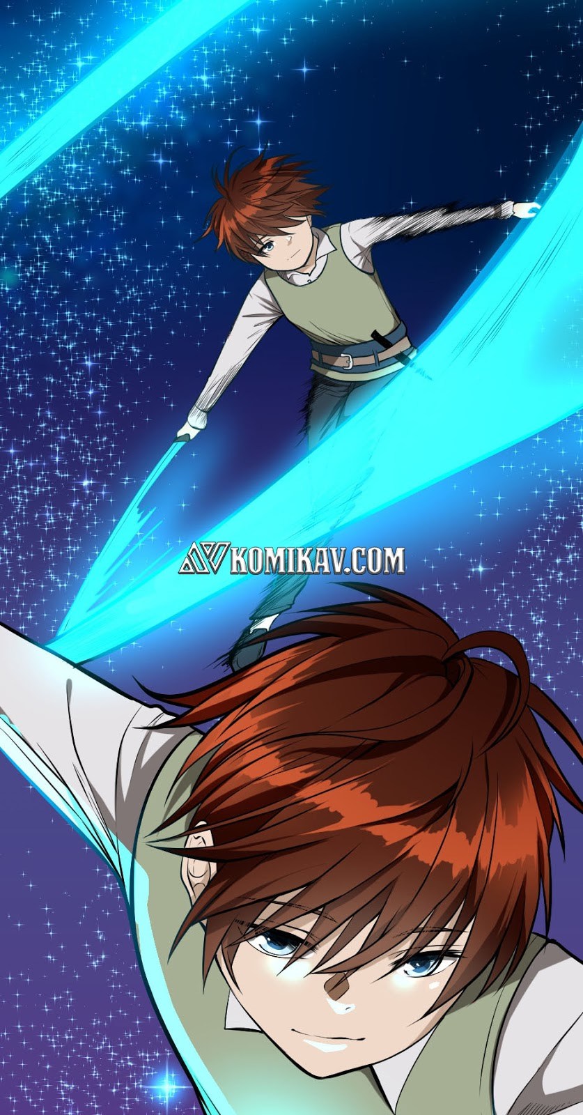 The Beginning After the End Chap 46 - Next Chap 47