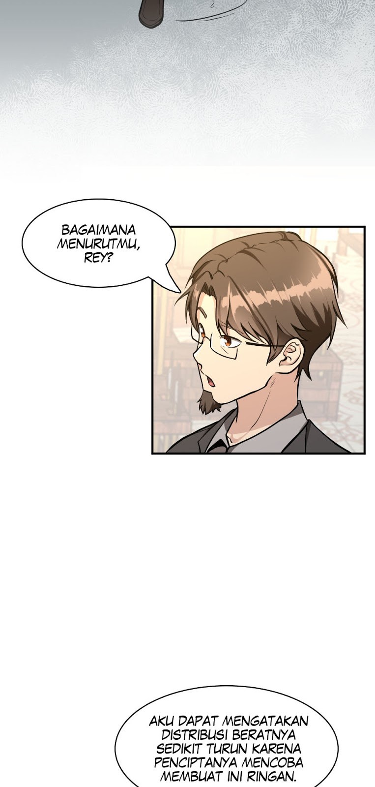 The Beginning After the End Chap 46 - Next Chap 47