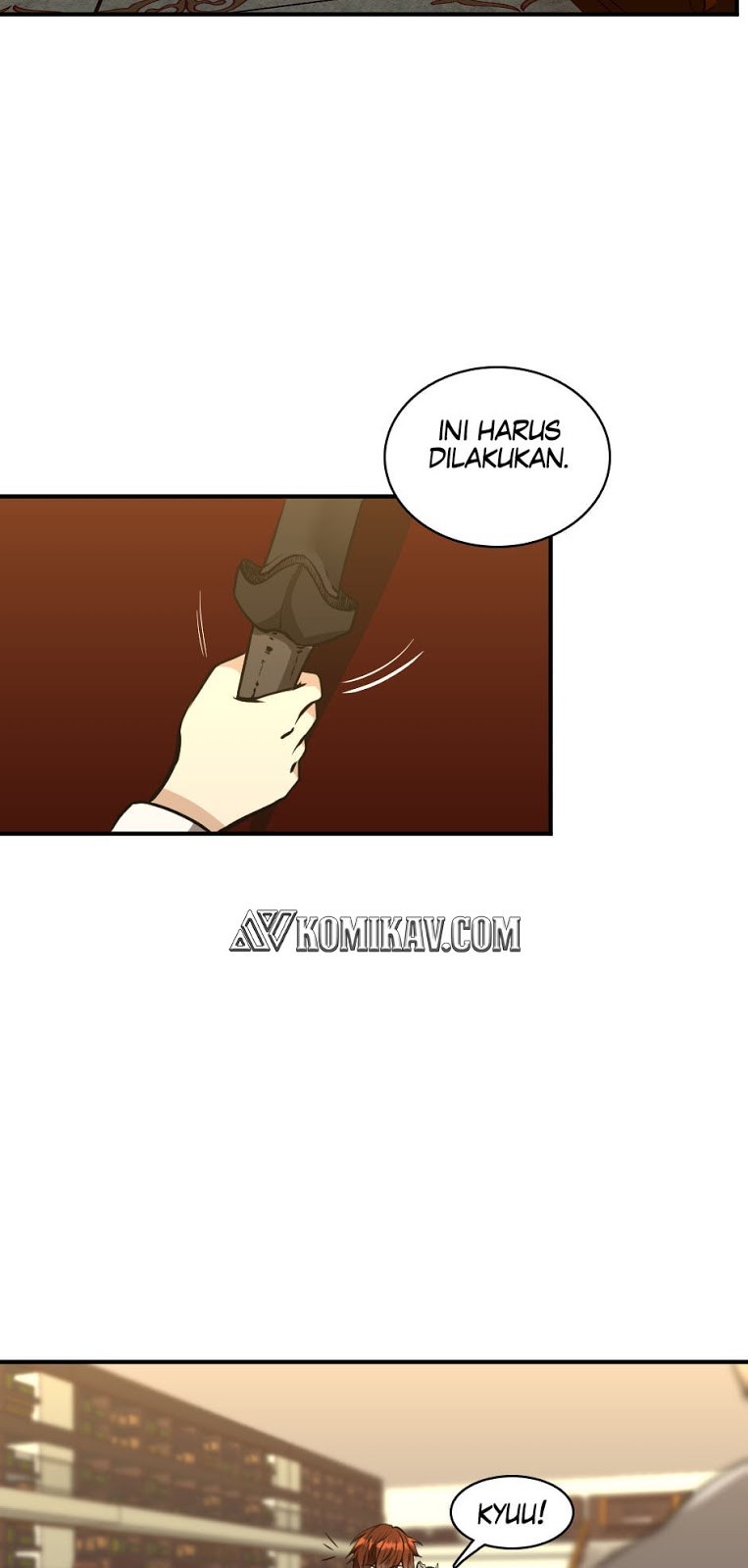 The Beginning After the End Chap 46 - Next Chap 47