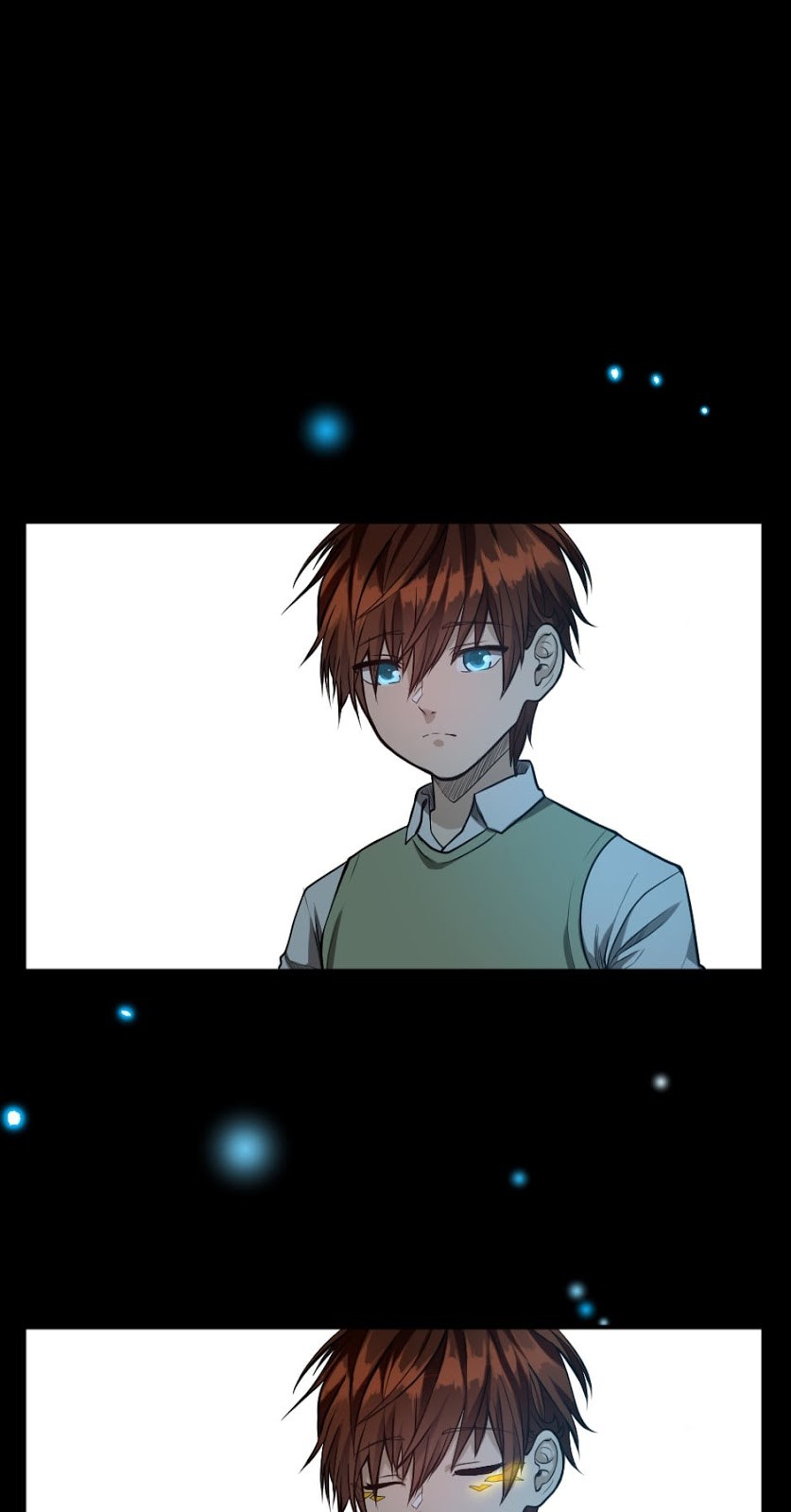 The Beginning After the End Chap 46 - Next Chap 47
