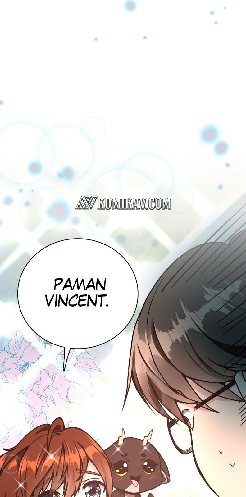 The Beginning After the End Chap 46 - Next Chap 47