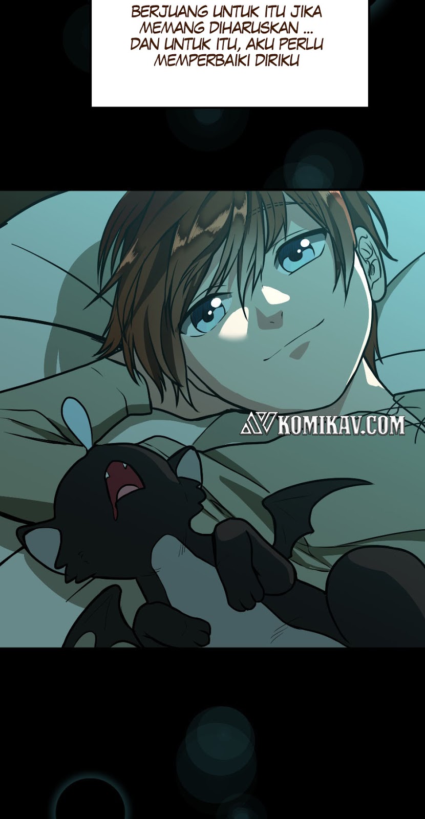 The Beginning After the End Chap 47 - Next Chap 48