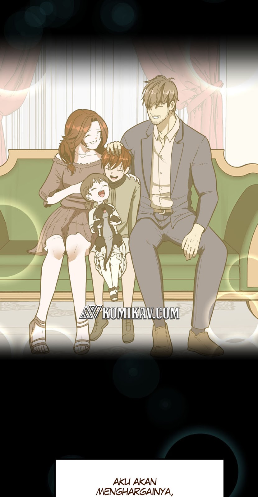 The Beginning After the End Chap 47 - Next Chap 48