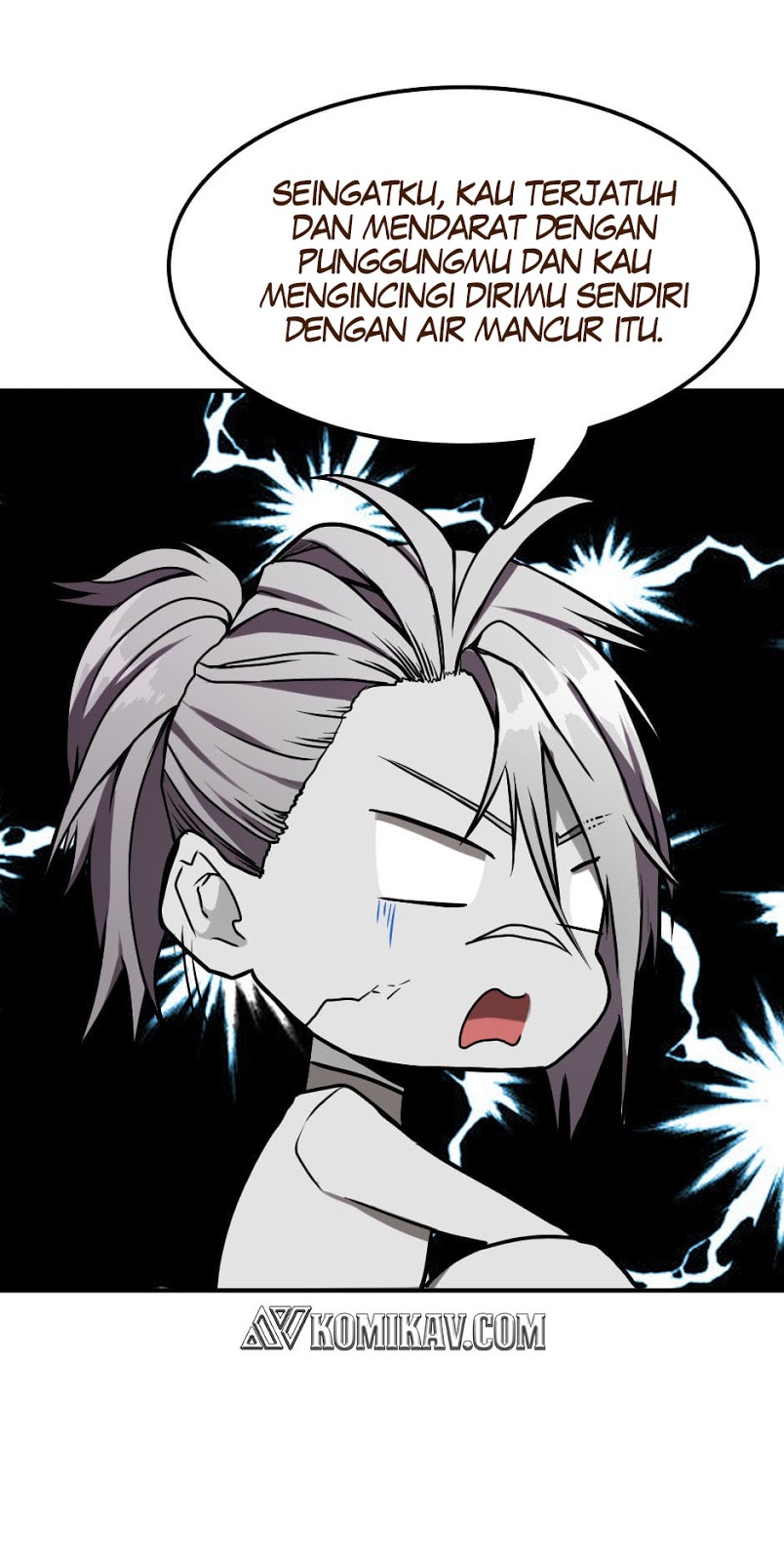 The Beginning After the End Chap 47 - Next Chap 48