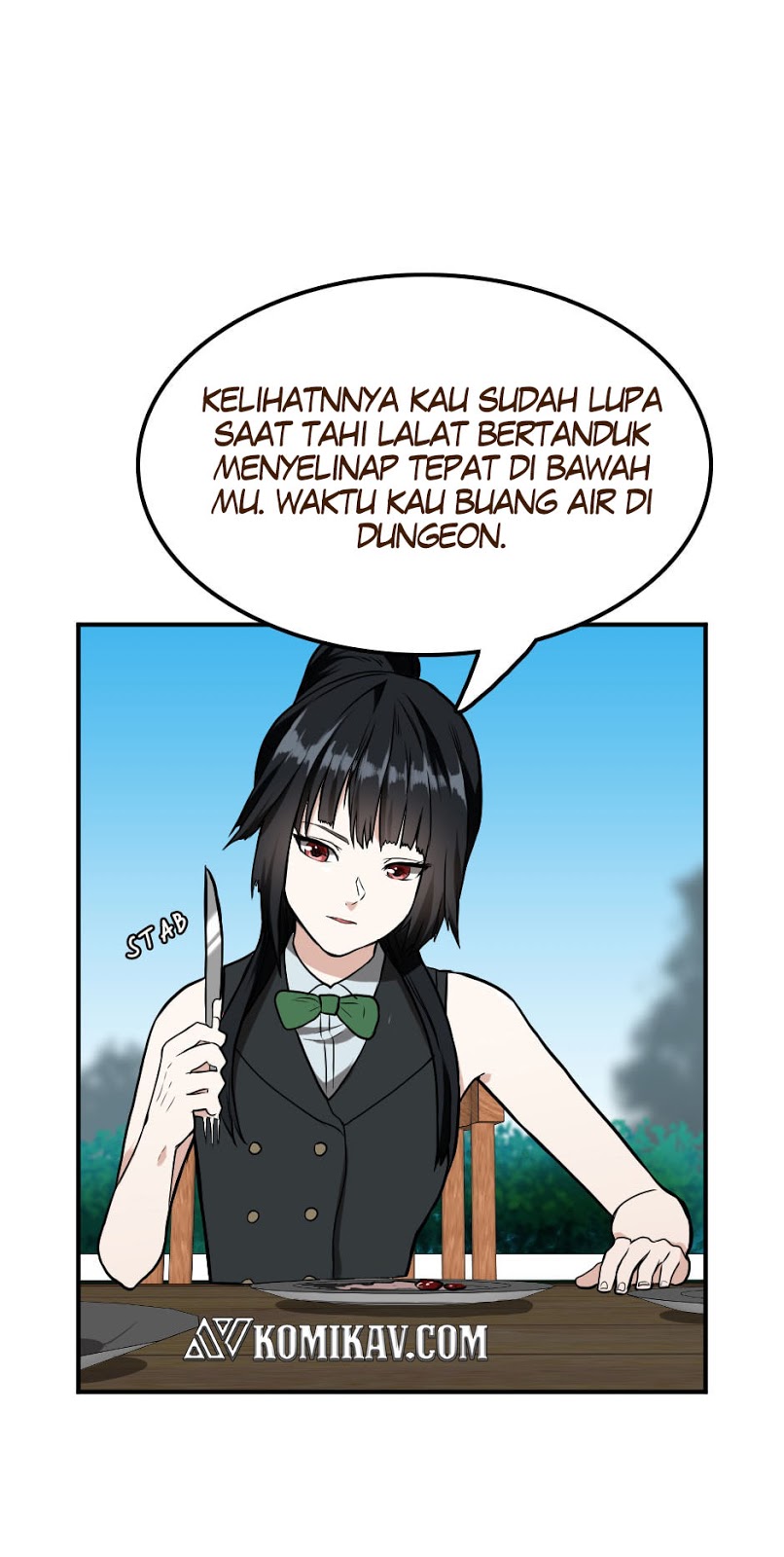 The Beginning After the End Chap 47 - Next Chap 48