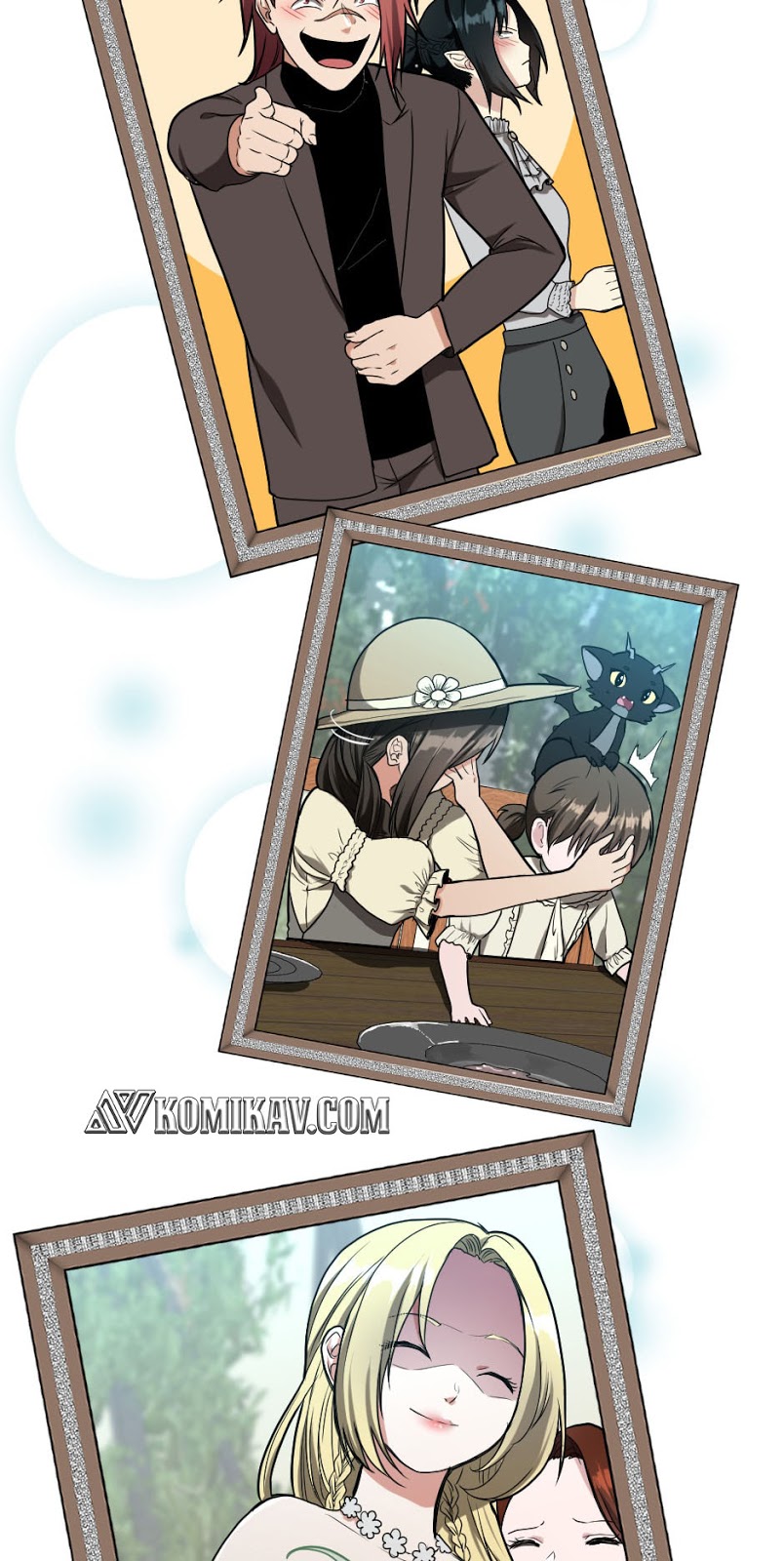 The Beginning After the End Chap 47 - Next Chap 48