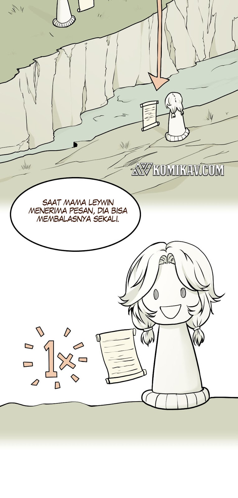 The Beginning After the End Chap 47 - Next Chap 48