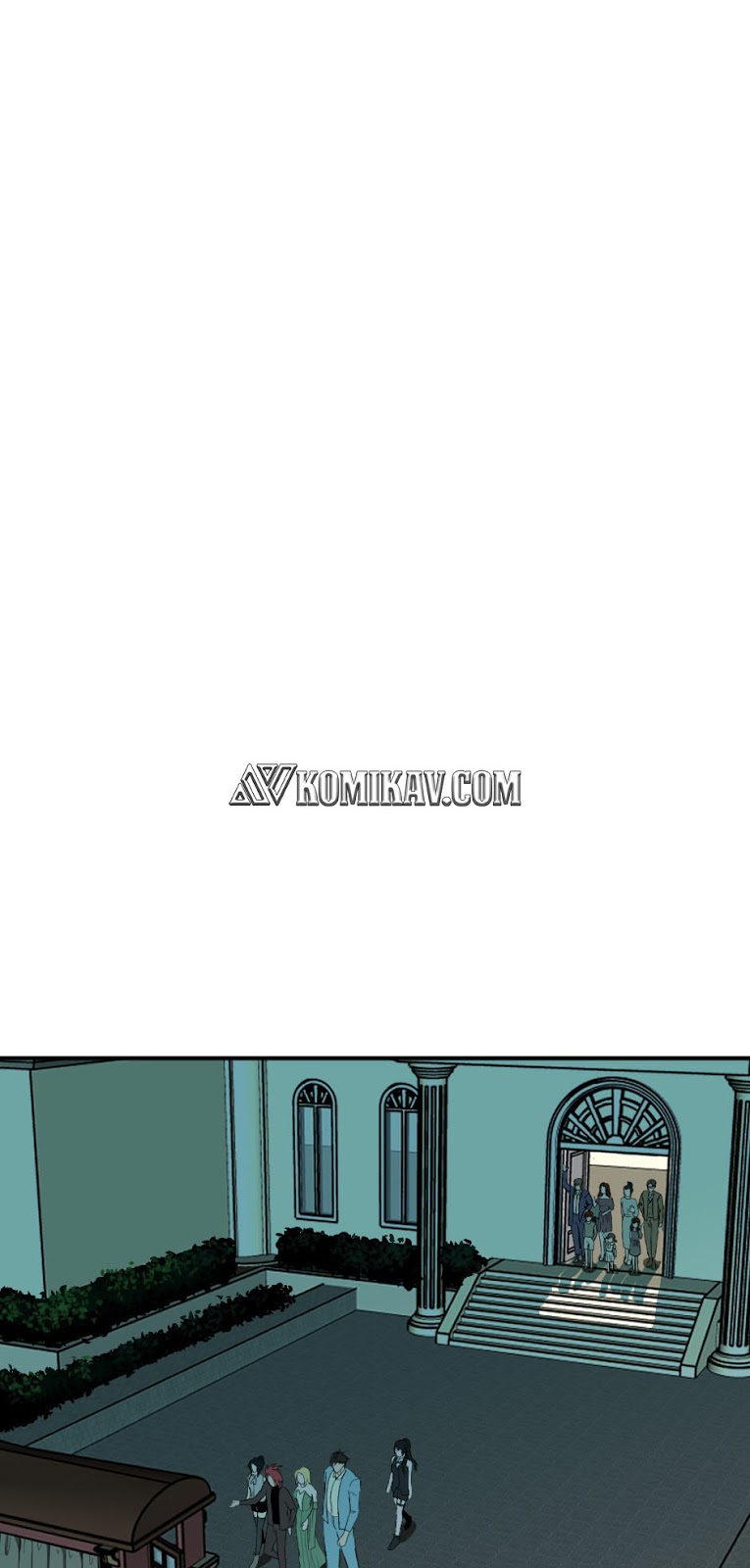 The Beginning After the End Chap 47 - Next Chap 48