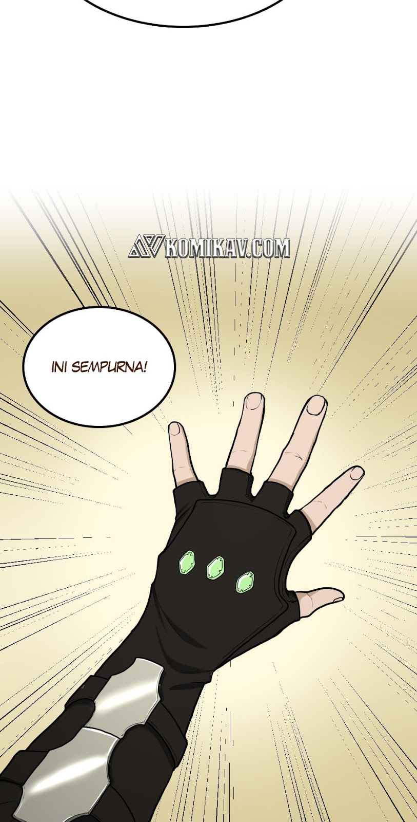 The Beginning After the End Chap 47 - Next Chap 48