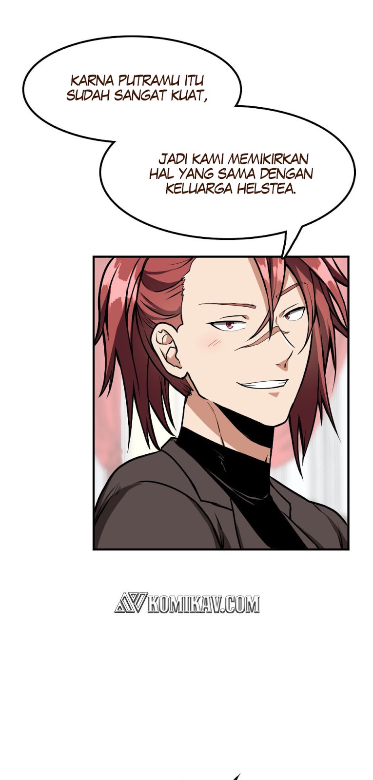 The Beginning After the End Chap 47 - Next Chap 48