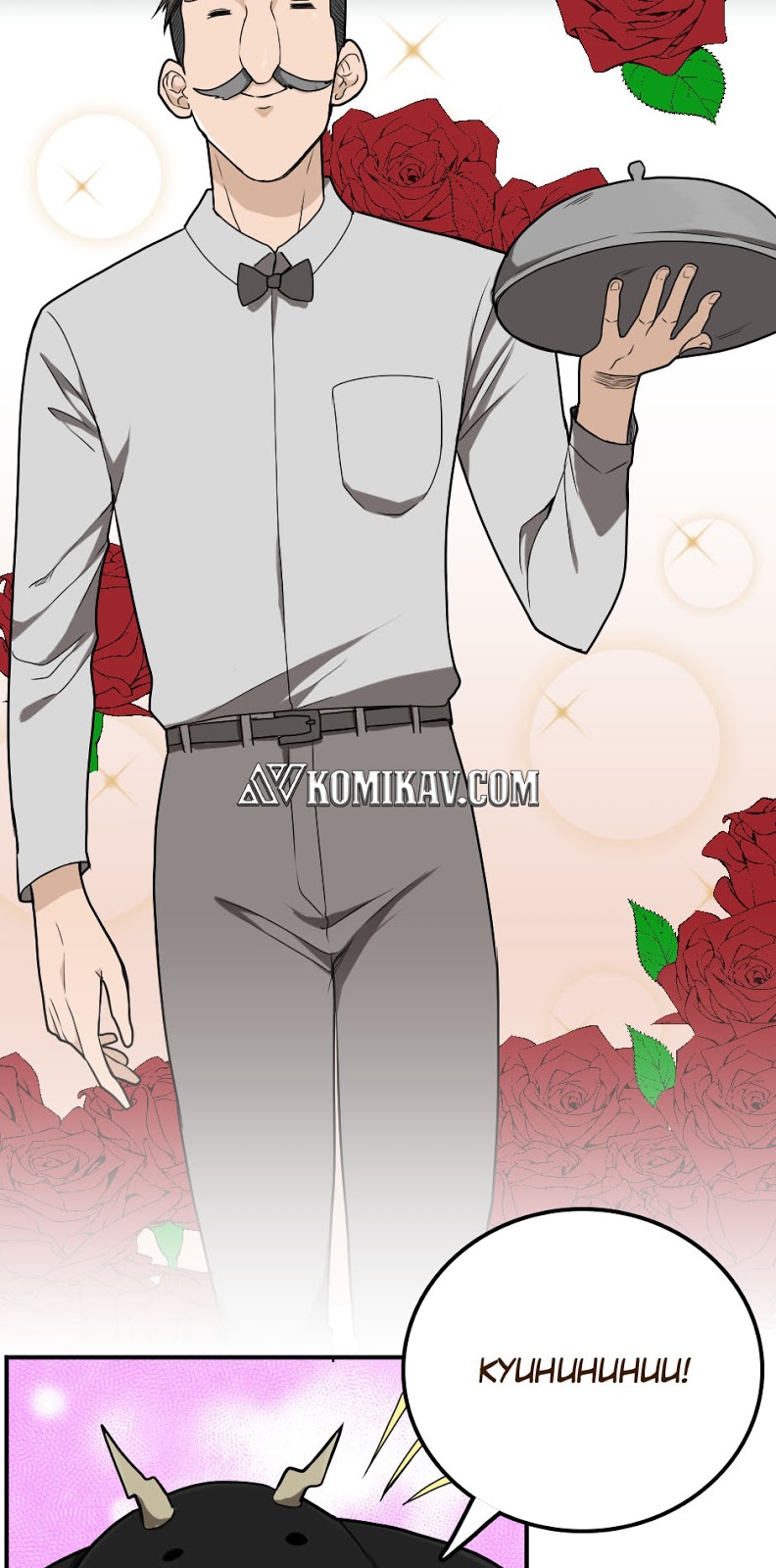 The Beginning After the End Chap 47 - Next Chap 48