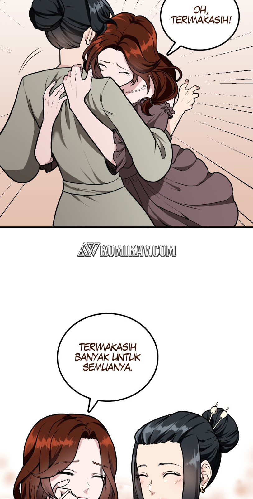 The Beginning After the End Chap 47 - Next Chap 48