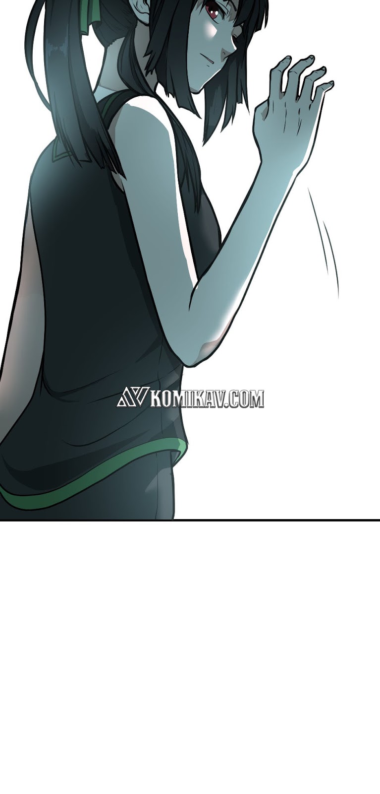 The Beginning After the End Chap 47 - Next Chap 48