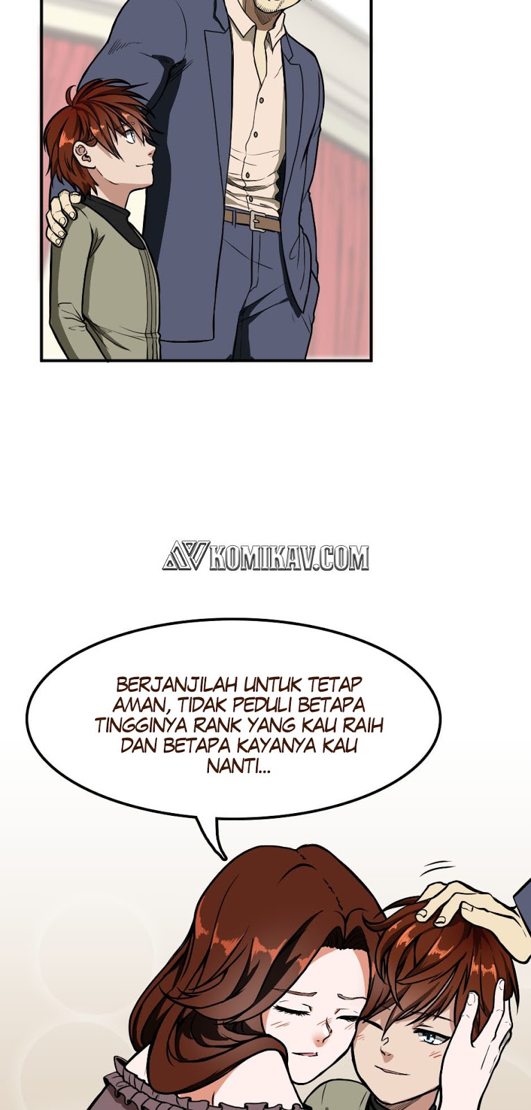The Beginning After the End Chap 47 - Next Chap 48
