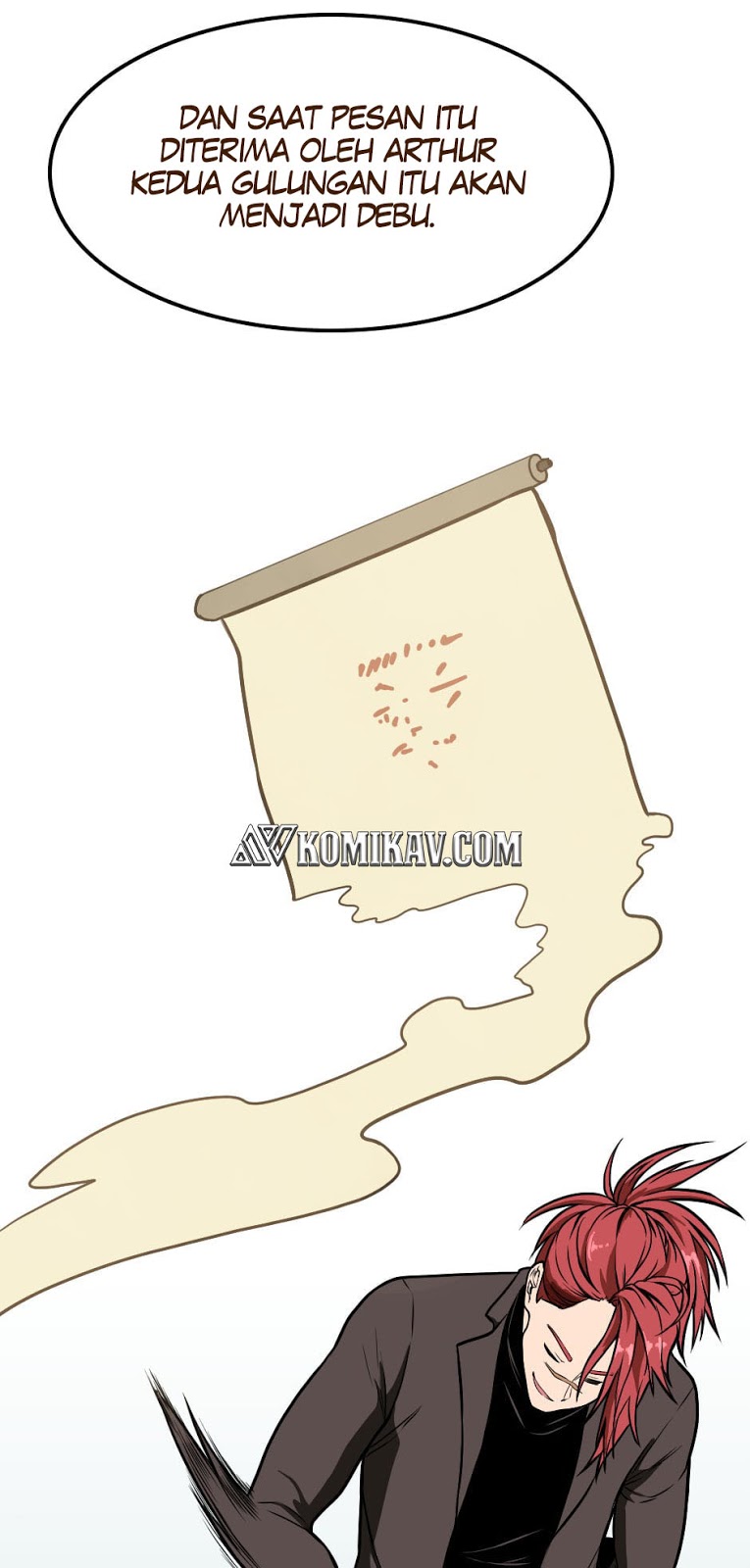The Beginning After the End Chap 47 - Next Chap 48