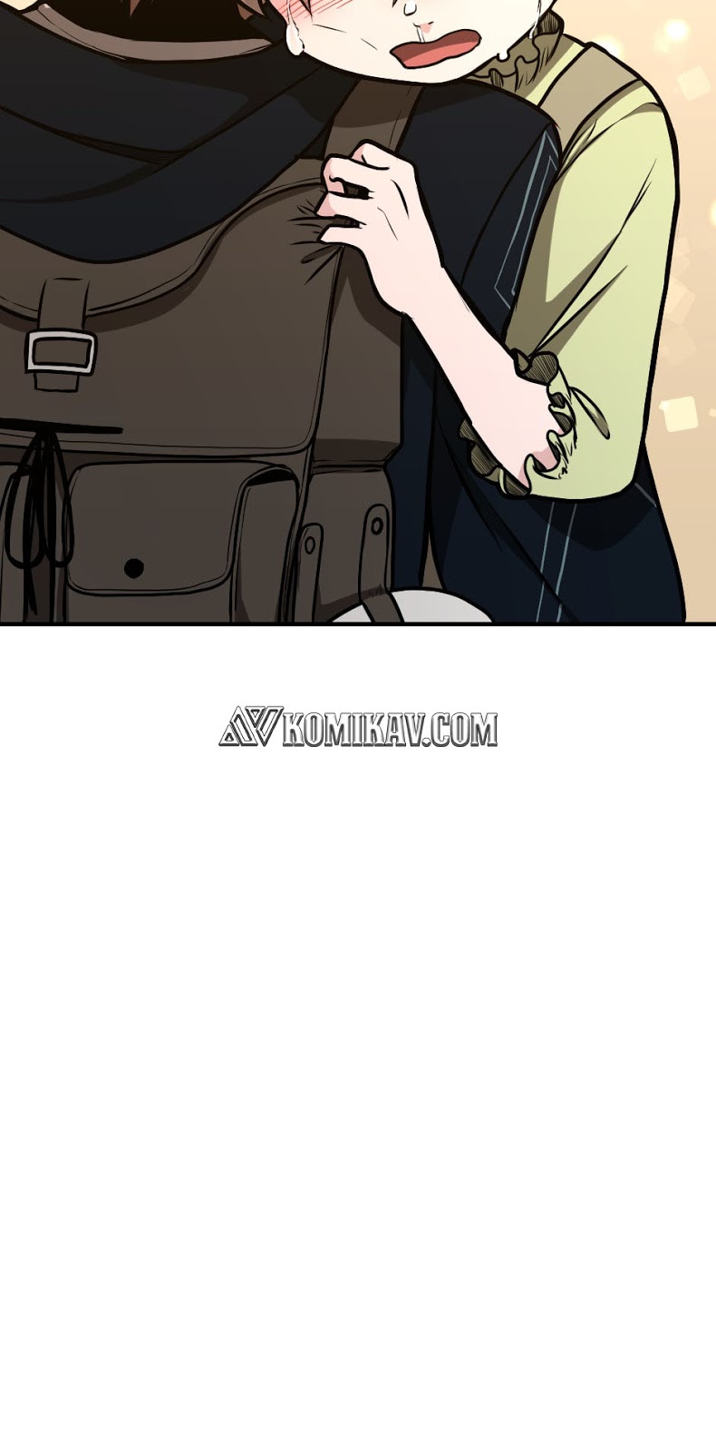 The Beginning After the End Chap 48 - Next Chap 49