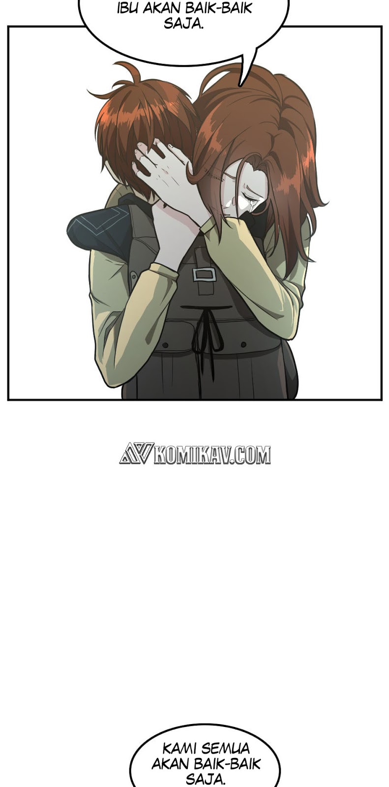 The Beginning After the End Chap 48 - Next Chap 49