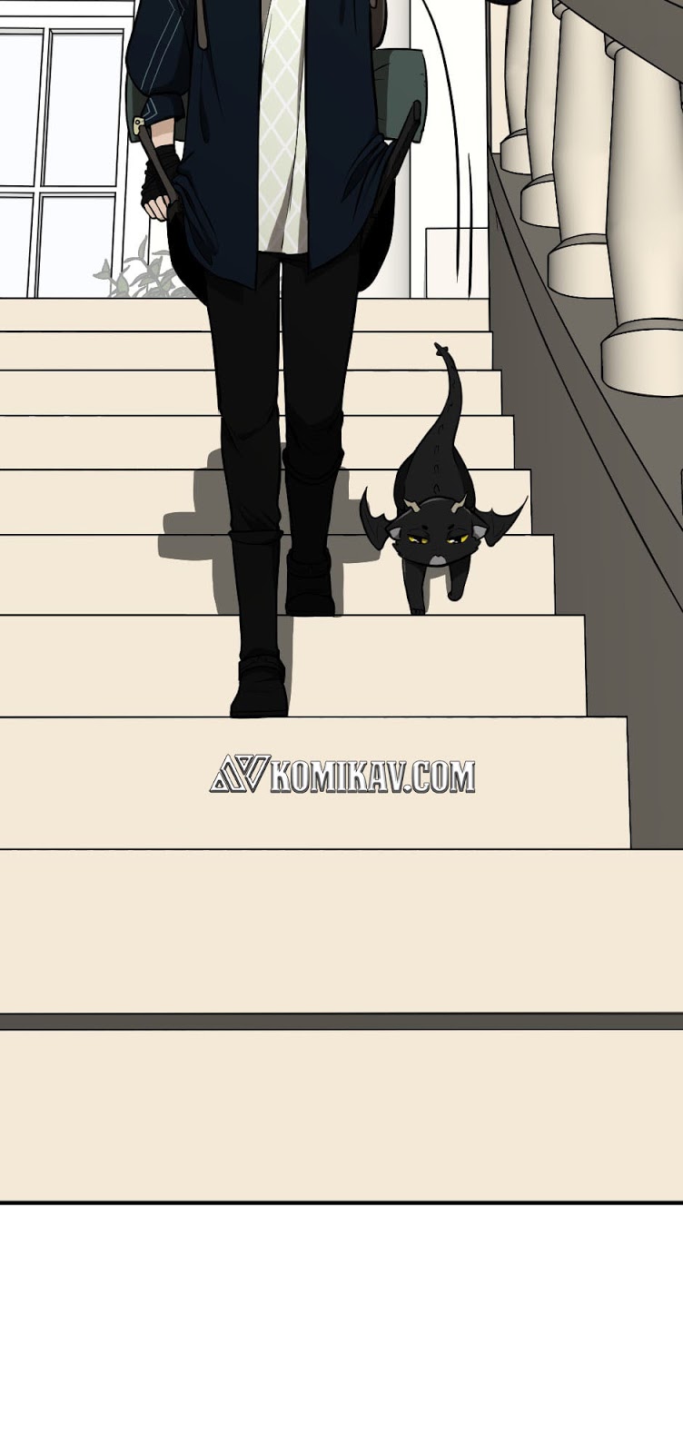 The Beginning After the End Chap 48 - Next Chap 49