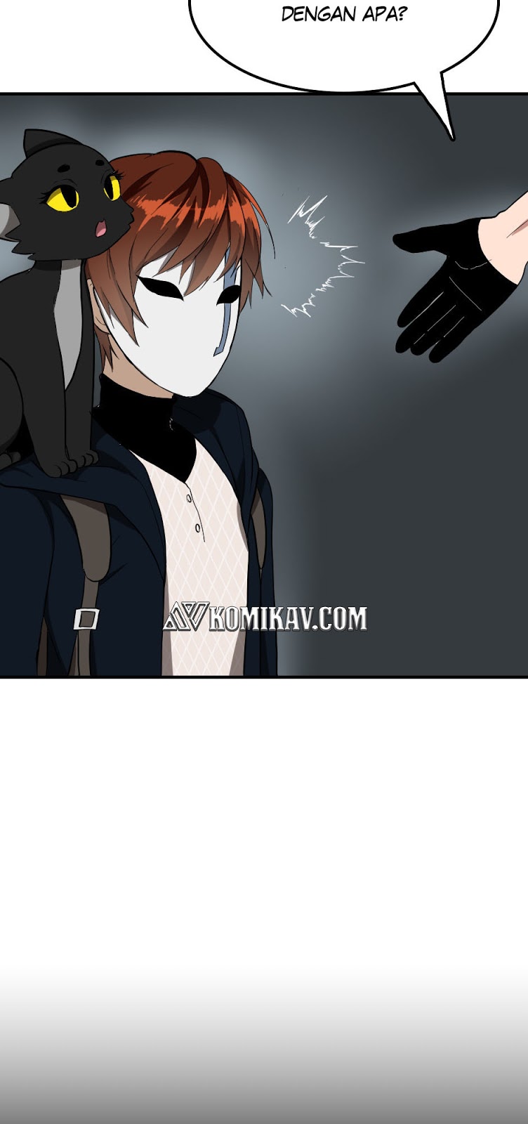 The Beginning After the End Chap 48 - Next Chap 49