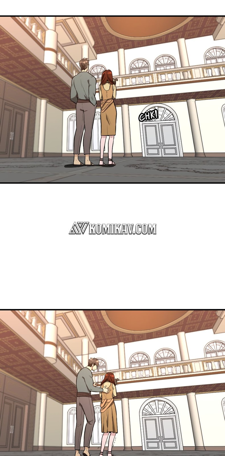 The Beginning After the End Chap 48 - Next Chap 49