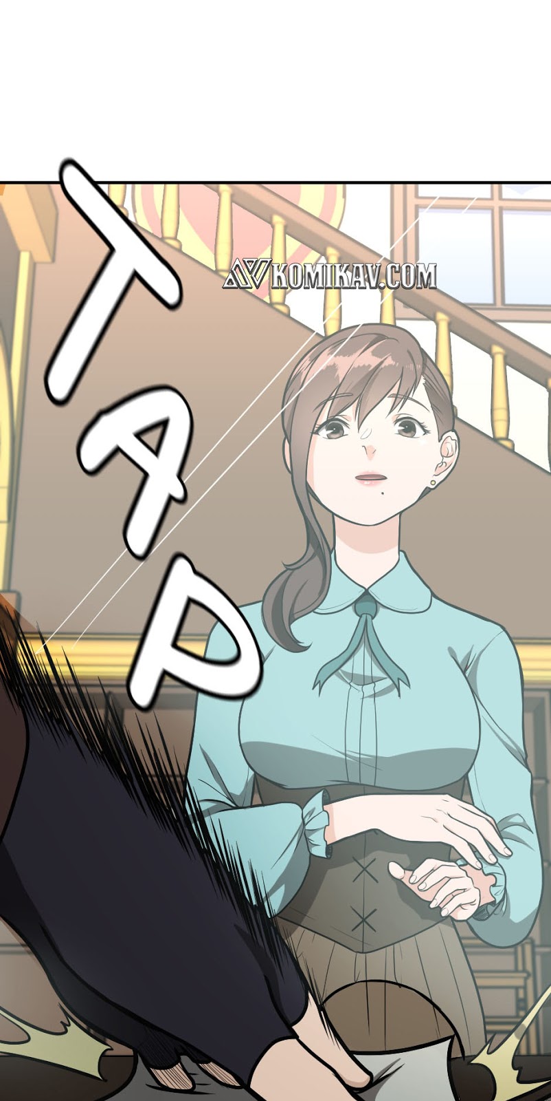 The Beginning After the End Chap 48 - Next Chap 49