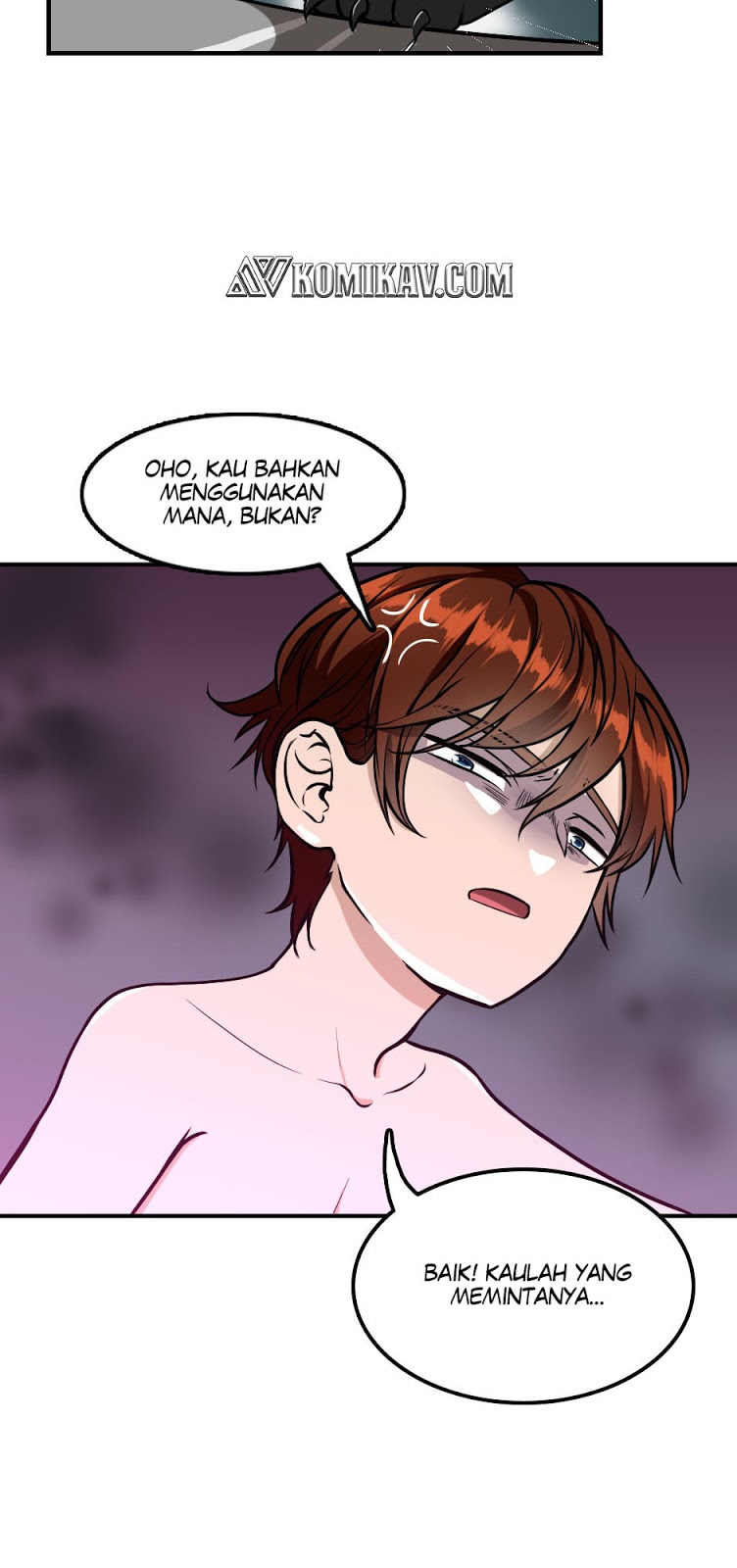 The Beginning After the End Chap 48 - Next Chap 49