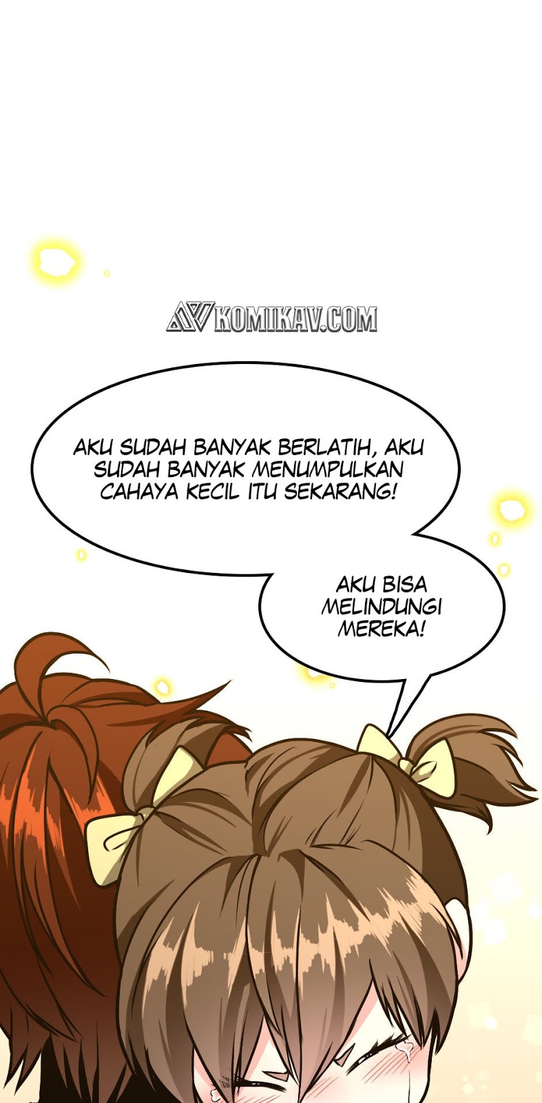 The Beginning After the End Chap 48 - Next Chap 49