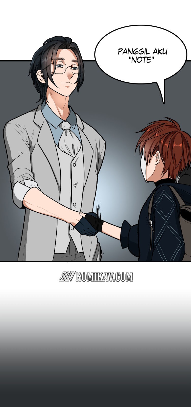 The Beginning After the End Chap 48 - Next Chap 49