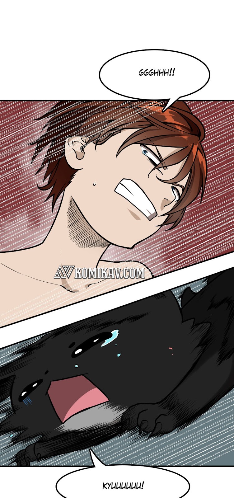 The Beginning After the End Chap 48 - Next Chap 49