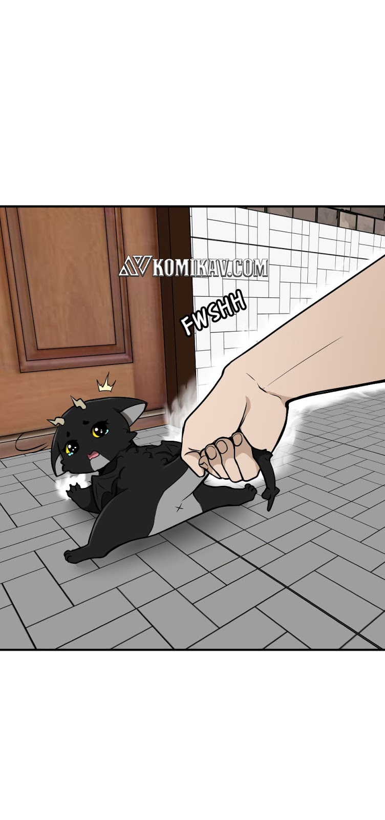 The Beginning After the End Chap 48 - Next Chap 49