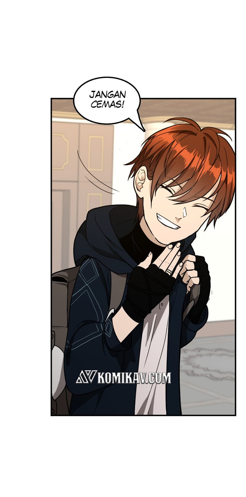 The Beginning After the End Chap 48 - Next Chap 49