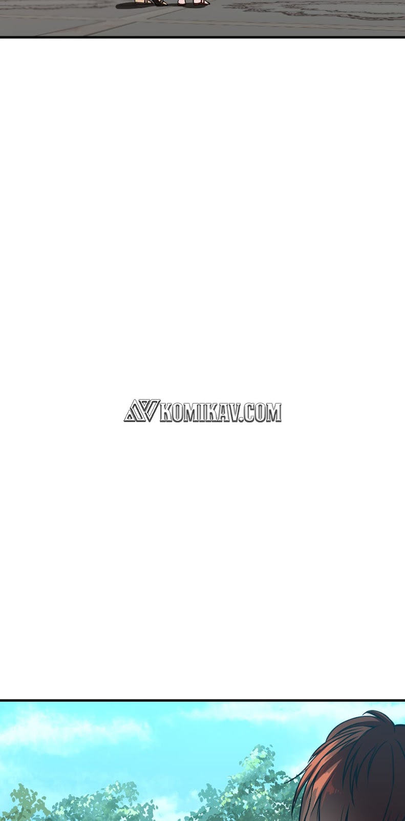 The Beginning After the End Chap 48 - Next Chap 49