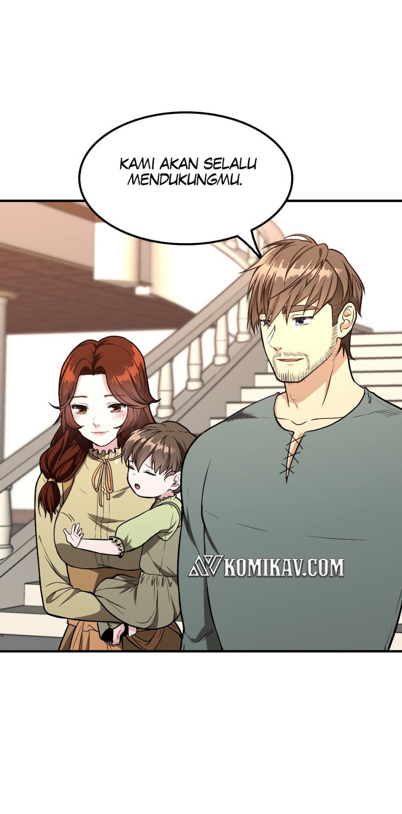 The Beginning After the End Chap 48 - Next Chap 49