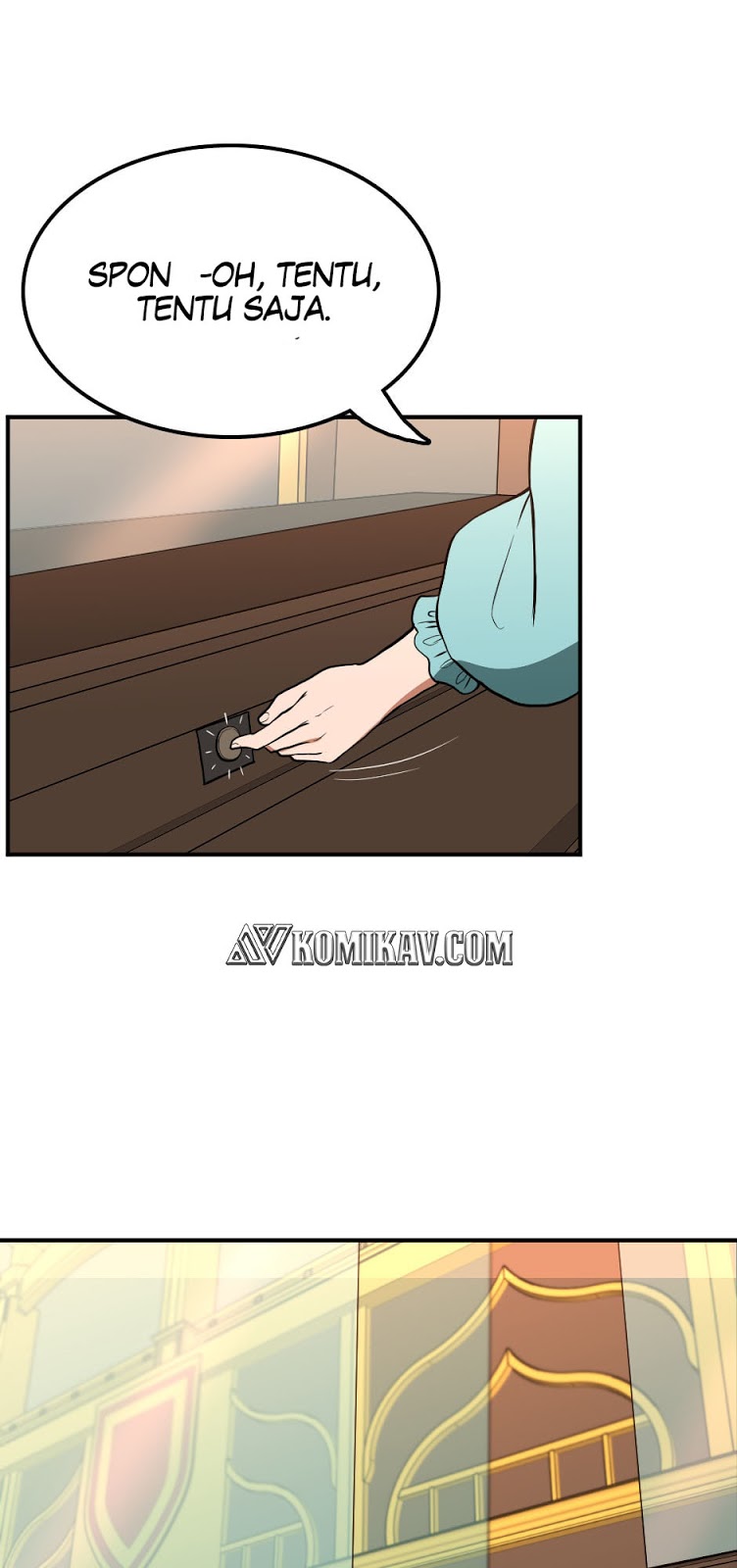 The Beginning After the End Chap 48 - Next Chap 49