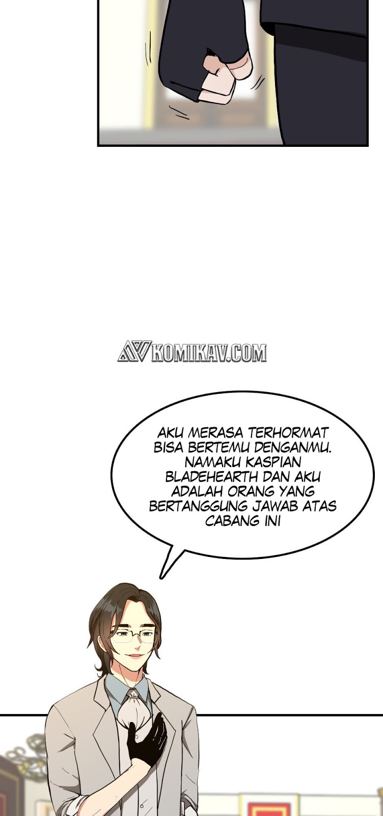 The Beginning After the End Chap 48 - Next Chap 49