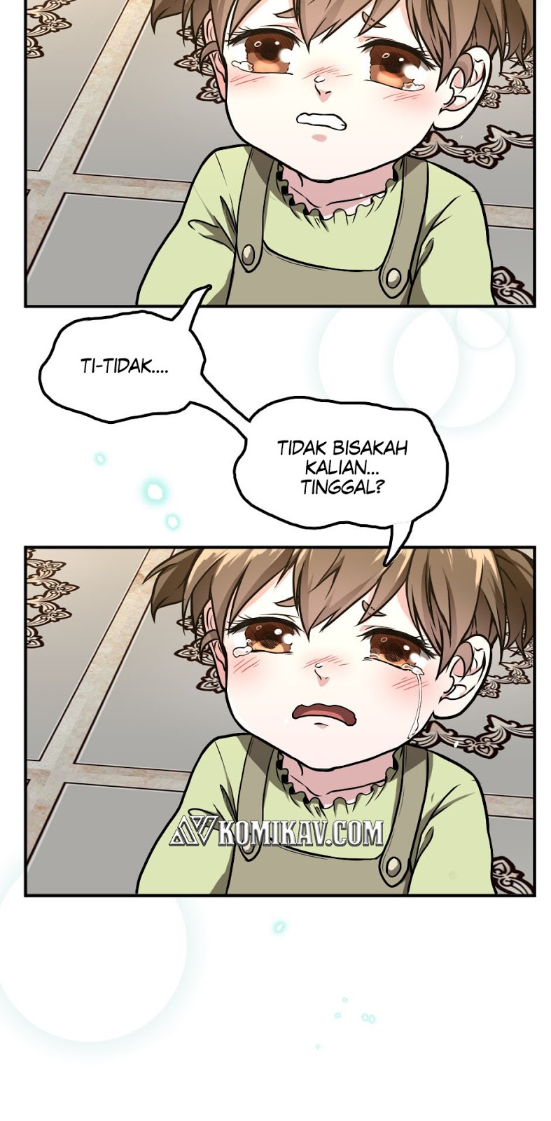 The Beginning After the End Chap 48 - Next Chap 49