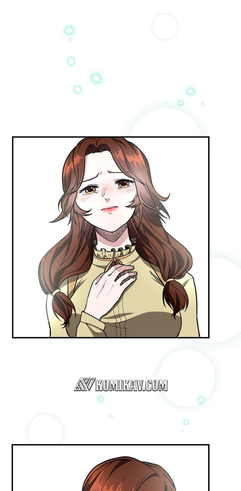 The Beginning After the End Chap 48 - Next Chap 49