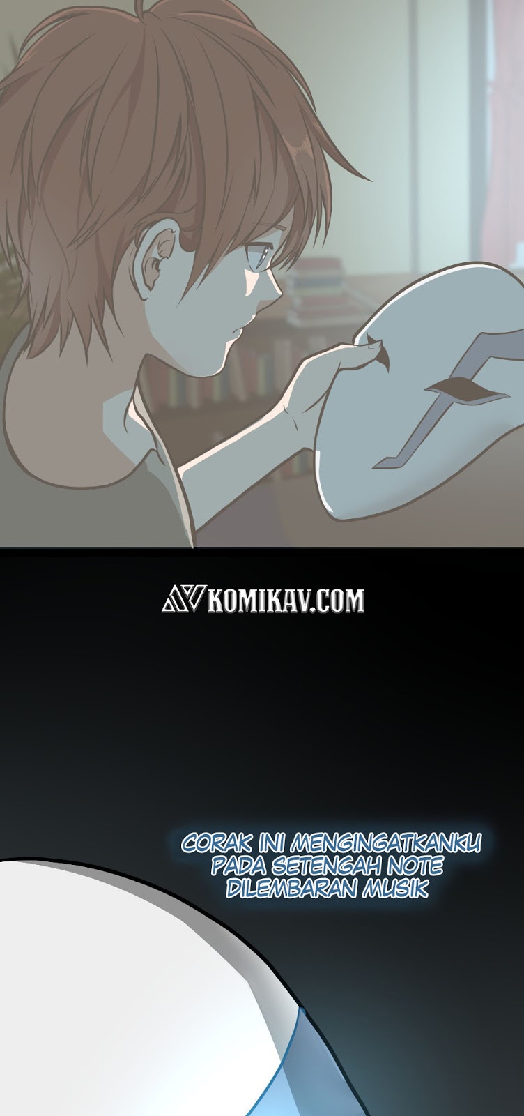 The Beginning After the End Chap 48 - Next Chap 49