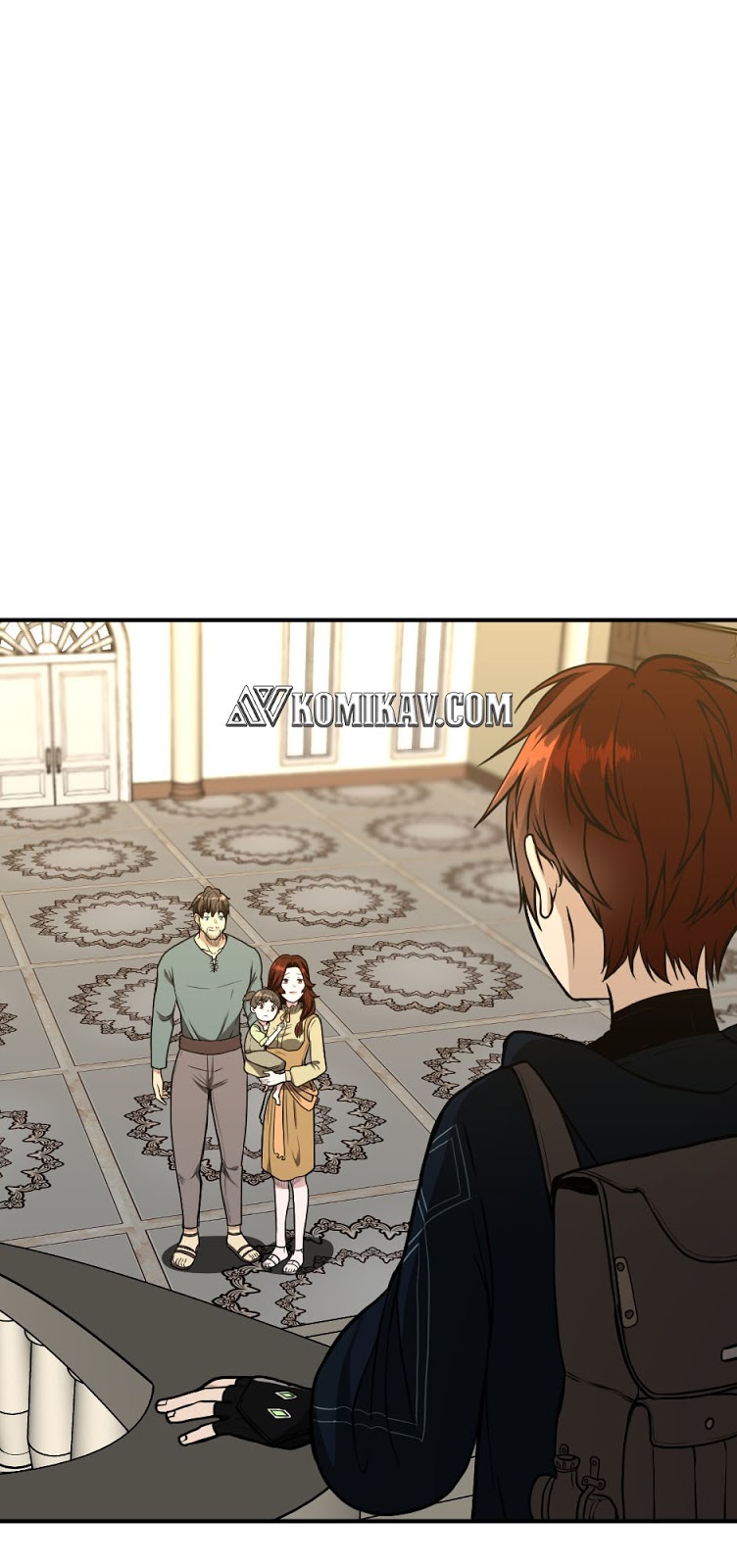 The Beginning After the End Chap 48 - Next Chap 49