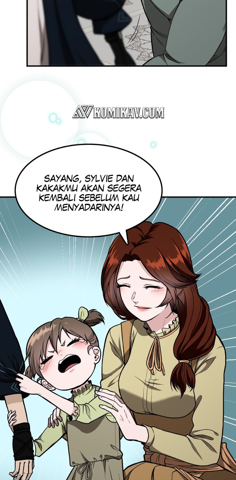 The Beginning After the End Chap 48 - Next Chap 49