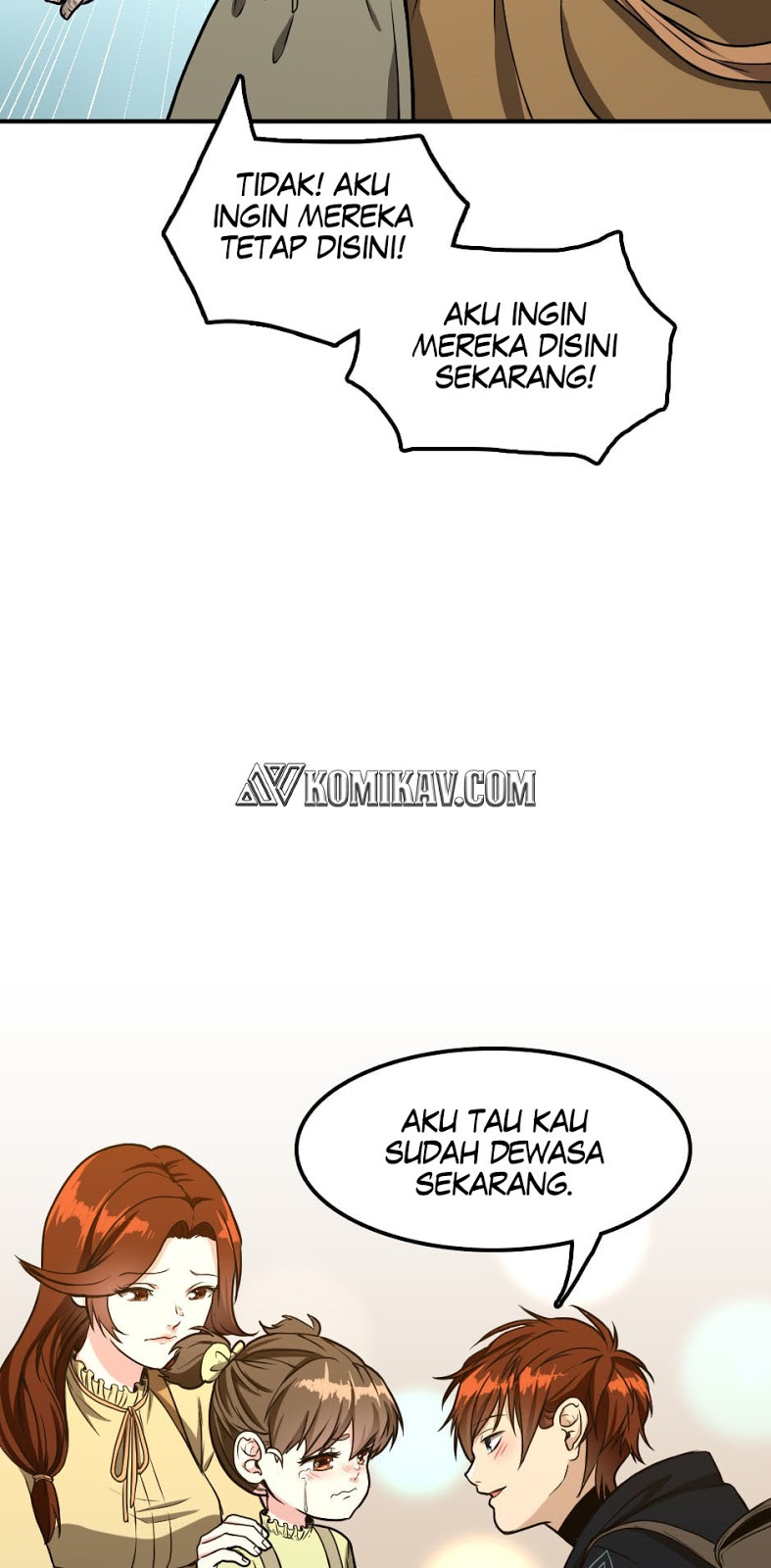 The Beginning After the End Chap 48 - Next Chap 49